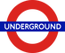 Underground symbol